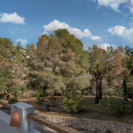 Casa vacanze Soleá Benissa