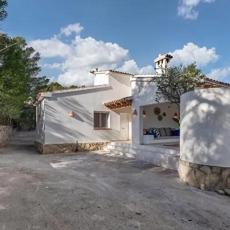 Hébergement de vacances Solea Benissa