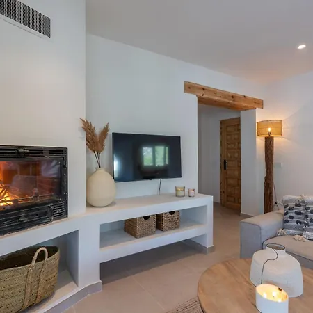 Casa vacanze Soleá Benissa