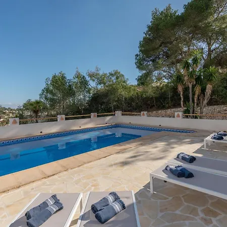 Hébergement de vacances Solea *