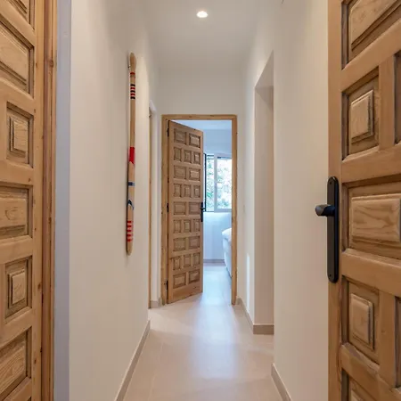 Casa vacanze Soleá Benissa