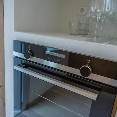 Casa vacanze Soleá Benissa