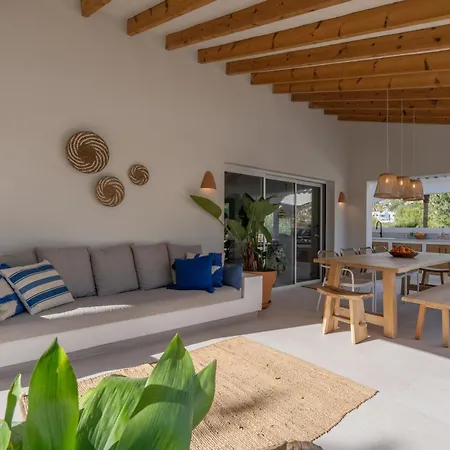 Solea Hébergement de vacances Benissa