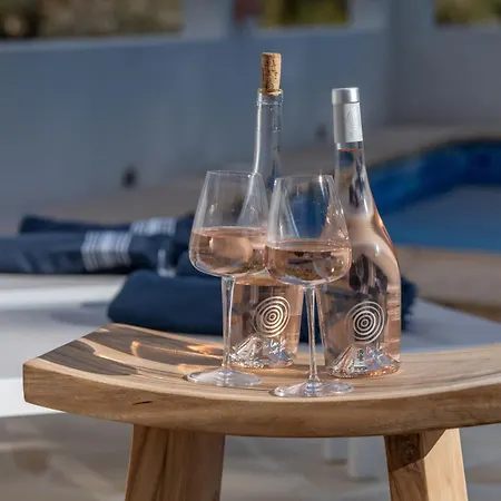 Hébergement de vacances Solea *