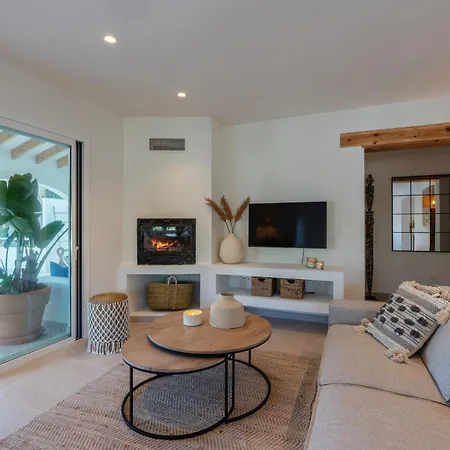 Casa vacanze Soleá Benissa