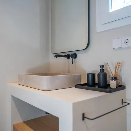 Casa vacanze Soleá *