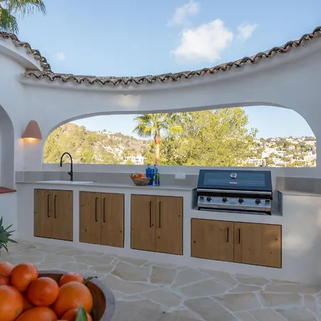 Soleá Casa vacanze Benissa