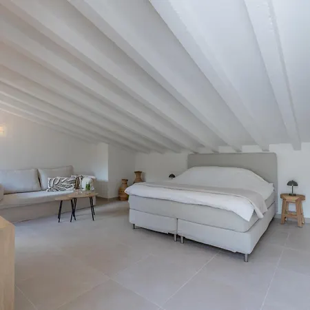 Casa vacanze Soleá Benissa