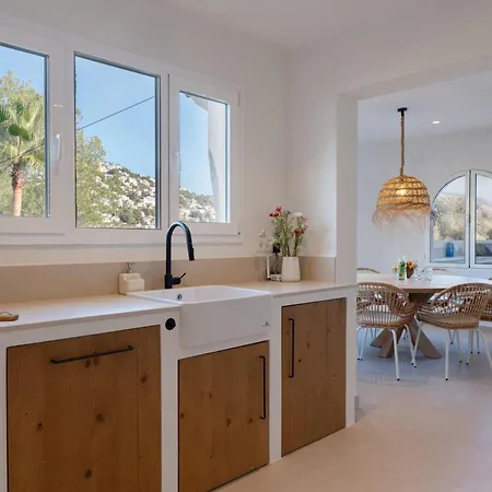 Casa vacanze Soleá *