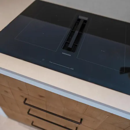 Soleá Casa vacanze Benissa