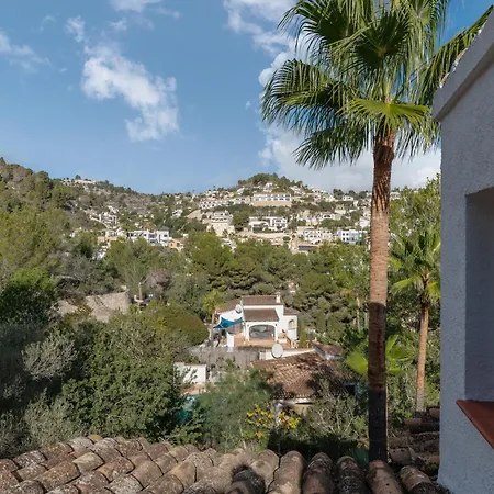 Solea Hébergement de vacances Benissa