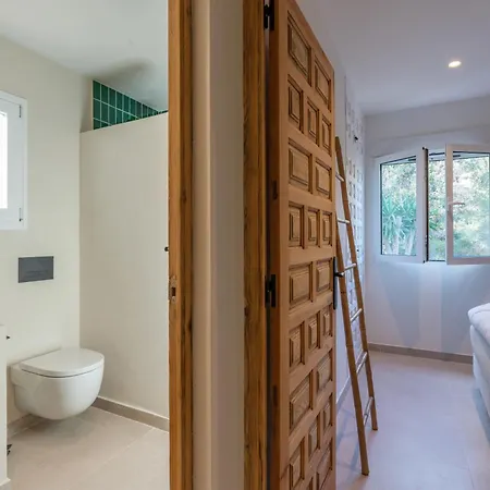 Casa vacanze Soleá *