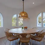 Ferienhaus Solea Benissa