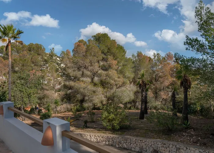 Feriehus Solea Benissa