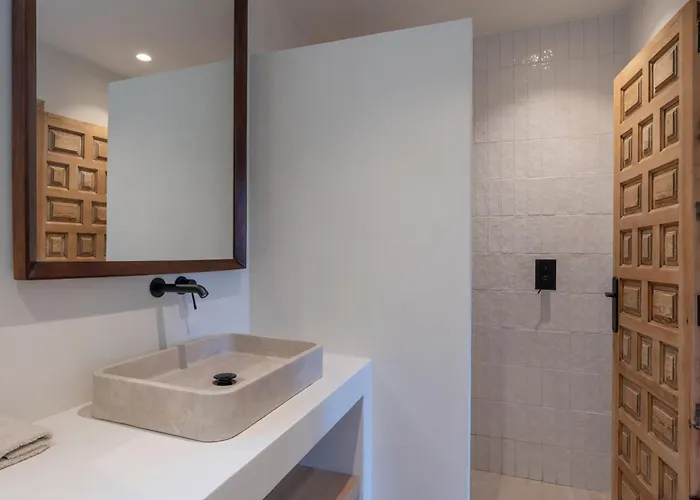 Solea Feriehus Benissa