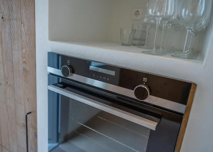 Feriehus Solea Benissa