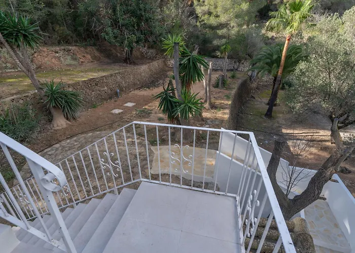 Feriehus Solea Benissa