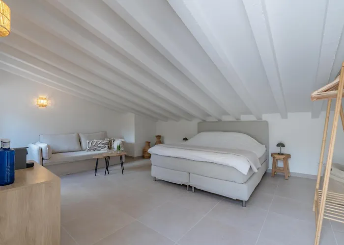 Feriehus Solea Benissa