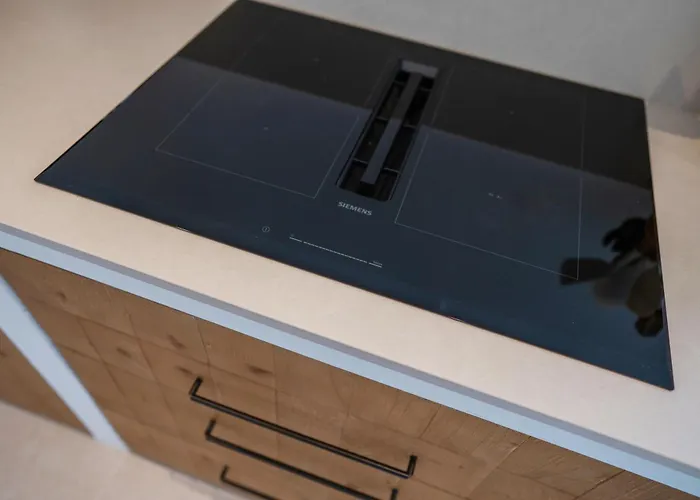 Solea Feriehus Benissa