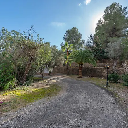 Solea Σπίτι διακοπών Benissa
