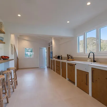 Σπίτι διακοπών Solea