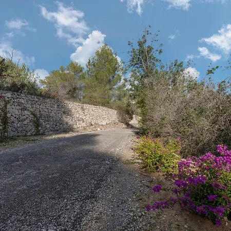 Σπίτι διακοπών Solea *