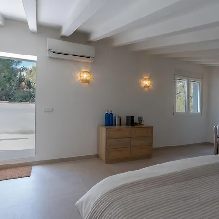 Solea Σπίτι διακοπών Benissa